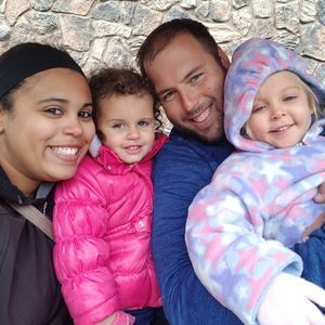 Meet your Posher, Natasha